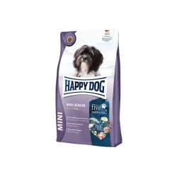 Happy Dog hrana za pse Senior Fit&Well MINI 800g Happy Dog hrana za pse Senior Fit&Well MINI 800g
