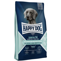 Happy Dog veterinarska dijeta za pse Sano N Care 7.5kg