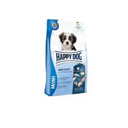 Happy Dog  hrana za pse MINI Puppy Fit&Vital 10kg
