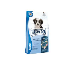 Happy Dog  hrana za pse MINI Puppy Fit&Vital 10kg