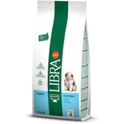 Libra hrana za pse Dog Puppy Chicken 10kg Libra hrana za pse Dog Puppy Chicken 10kg