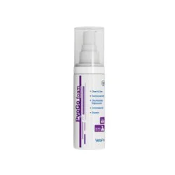 VetaPro šampon za pse i mačke PyoGo Foam 150ml