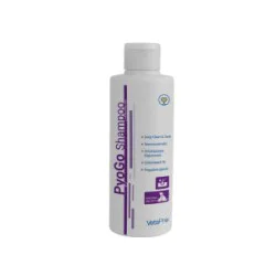 VetaPro šampon za pse i mačke PyoGo Shampoo 250ml