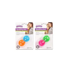 Pawise igračka za mačke Sparkling Ball 4.5cm
