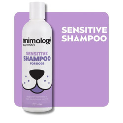 Animology Essentials šampon za pse - Sensitive 250ml