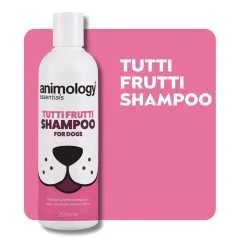 Animology Essentials šampon za pse - Tutti Frutti 250ml