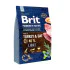 BRIT Hrana za pse Light - Ćuretina Adult All Breeds 15kg