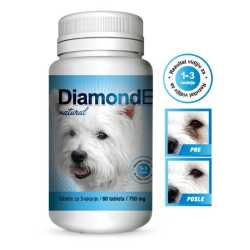 Diamond Eyes - preparat protiv suznih mrlja 60 komada Diamond Eyes - preparat protiv suznih mrlja 60 komada