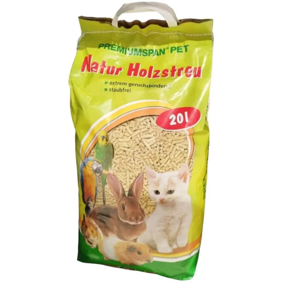 HVT Premium Pelet za ljubimce 20l/12kg HVT Premium Pelet za ljubimce 20l/12kg