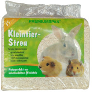 HVT Premium Piljevina za ljubimce 35l/2.5kg