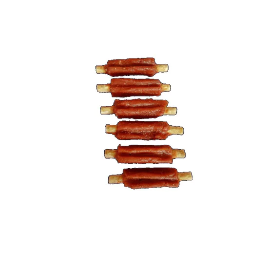 Kozmo poslastica za pse - Jagnjeća rebra 500g