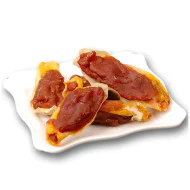 Kozmo poslastica za pse - Zečije uši 500g