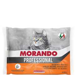 Morando hrana za mačke Multipack Adult - Živina, teletina i šargarepa 4x100g