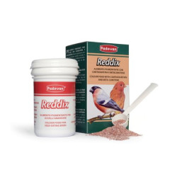Padovan Reddix 30g