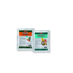 Padovan Vitamin E prah 100g