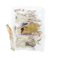 Trixie Zečije uši sa krznom 500g