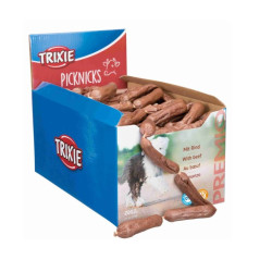 Trixie Kobasice - Govedina 1kom