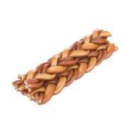 Trixie Pletenica sa govedjom žilom 15cm 35g