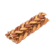Trixie Pletenica sa govedjom žilom 15cm 35g
