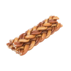 Trixie Pletenica sa govedjom žilom 15cm 35g