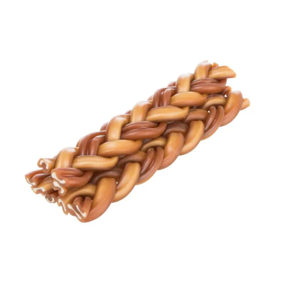 Trixie Pletenica sa govedjom žilom 15cm 35g