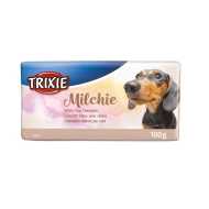 Trixie čokolada za pse Bela 100g