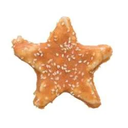 Trixie DentaFun Star Box 9cm 30g