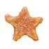 Trixie DentaFun Star Box 9cm 30g