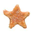 Trixie DentaFun Star Box 9cm 30g
