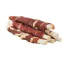 Trixie DentaFun Marbled Beef Chewing Rolls 12cm 6kom