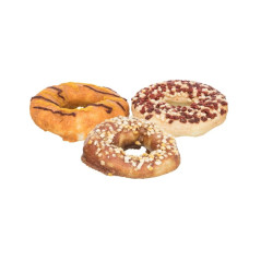 Trixie Donuts Mix 10cm 100g
