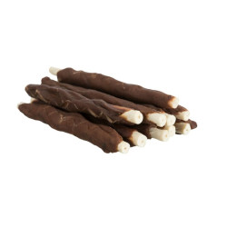 Trixie DentaFun sa ukusom zečetine 6x12cm 70g 