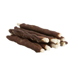 Trixie DentaFun sa ukusom zečetine 6x12cm 70g 