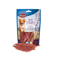 Trixie PREMIO Ducky Stripes100g