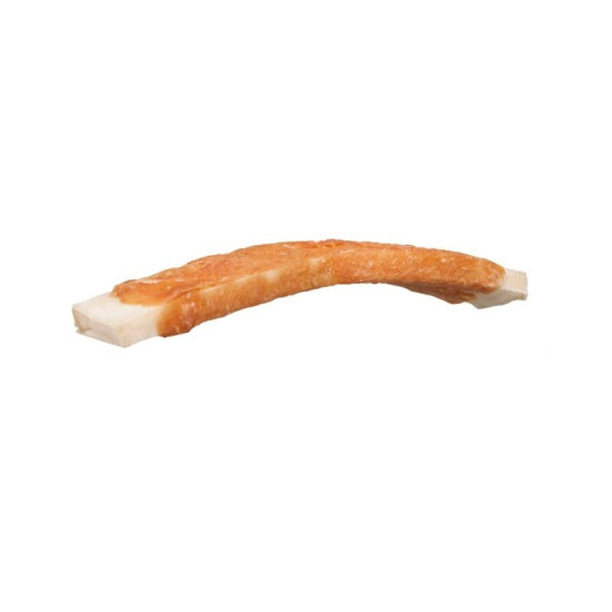 Trixie DentaFun Chicken Chewing Barbecue Ribs 90g Trixie DentaFun Chicken Chewing Barbecue Ribs 90g