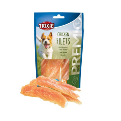 Trixie PREMIO Filets Chicken 100g