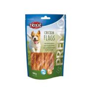 Trixie PREMIO Chicken Flags 100g