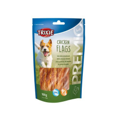 Trixie PREMIO Chicken Flags 100g