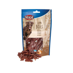 Trixie PREMIO Lamb Bites 100g