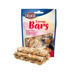 Trixie Energy Bars sa voćem i povrćem 100g