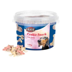 Trixie Trainer Snack Mini Bones 1.3kg