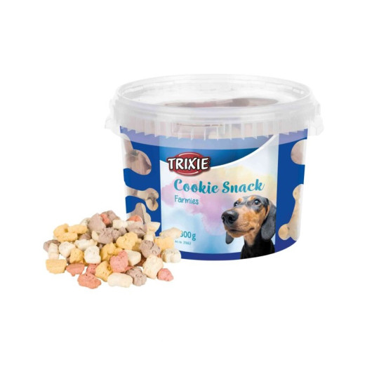 Trixie Cookie Snack Farmies 1.3kg