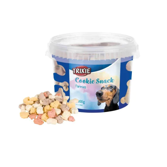 Trixie Cookie Snack Farmies 1.3kg