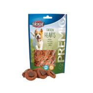 Trixie PREMIO Chicken Hearts 100g
