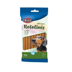Trixie Rotolinis rolne sa piletinom 120g