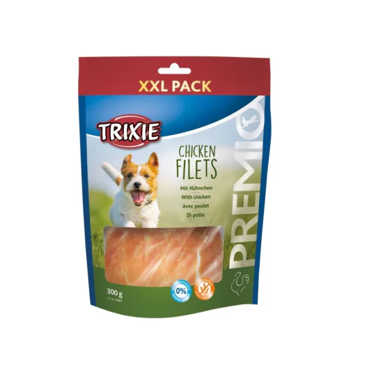 Trixie PREMIO Filets Chicken 300g