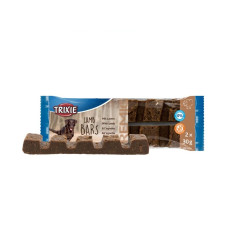 Trixie PREMIO Lamb Bars 2x30g
