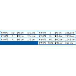 Trixie zaštitne čizmice 2kom