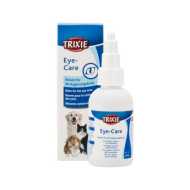 Trixie Eye care sredstvo za čišćenje očiju 50ml