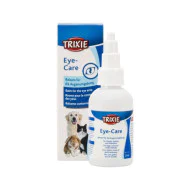 Trixie Eye care sredstvo za čišćenje očiju 50ml